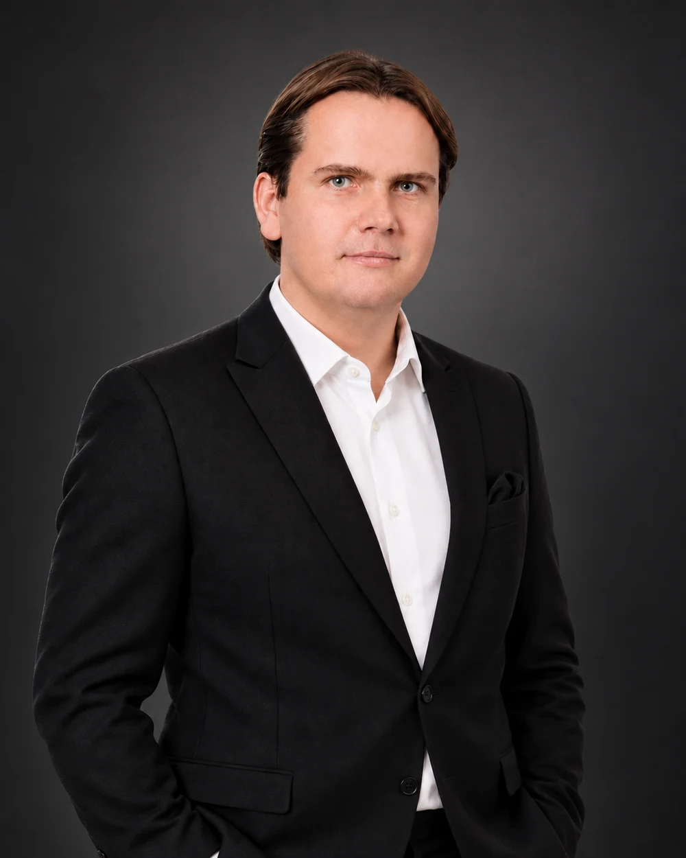 Андрей Ключников