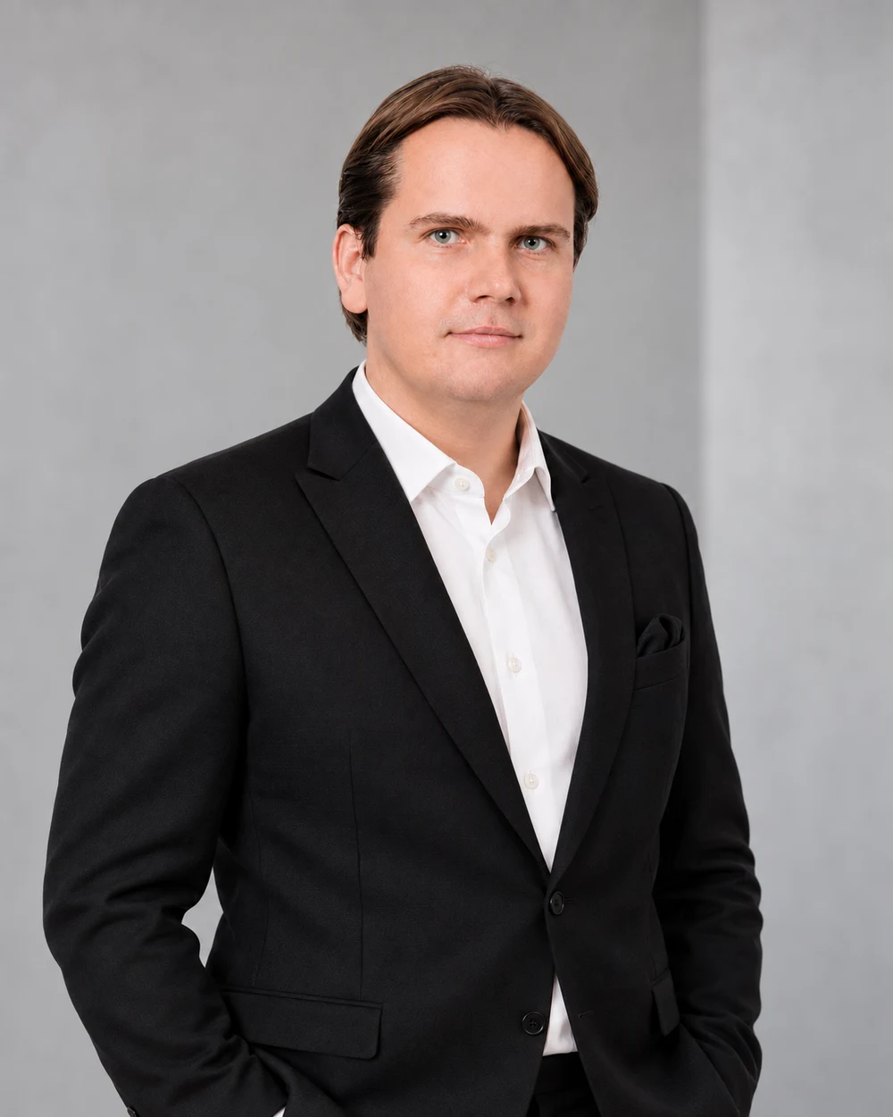 Андрей Ключников